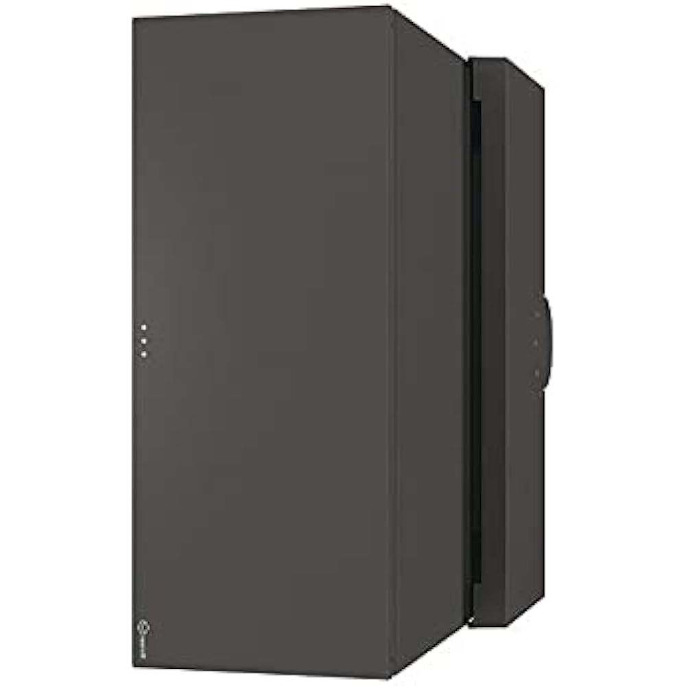 NASTA Post Qual KS-MAB3-LLK-L Front entry, side exit, base drip-proof type, light gray Main unit: Depth 40cm Main unit: Height 39cm Main unit: Width 19cm Drainboard 2 pieces