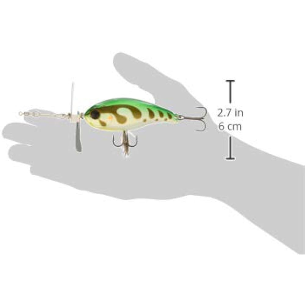 JACKALL CHOPCUT
