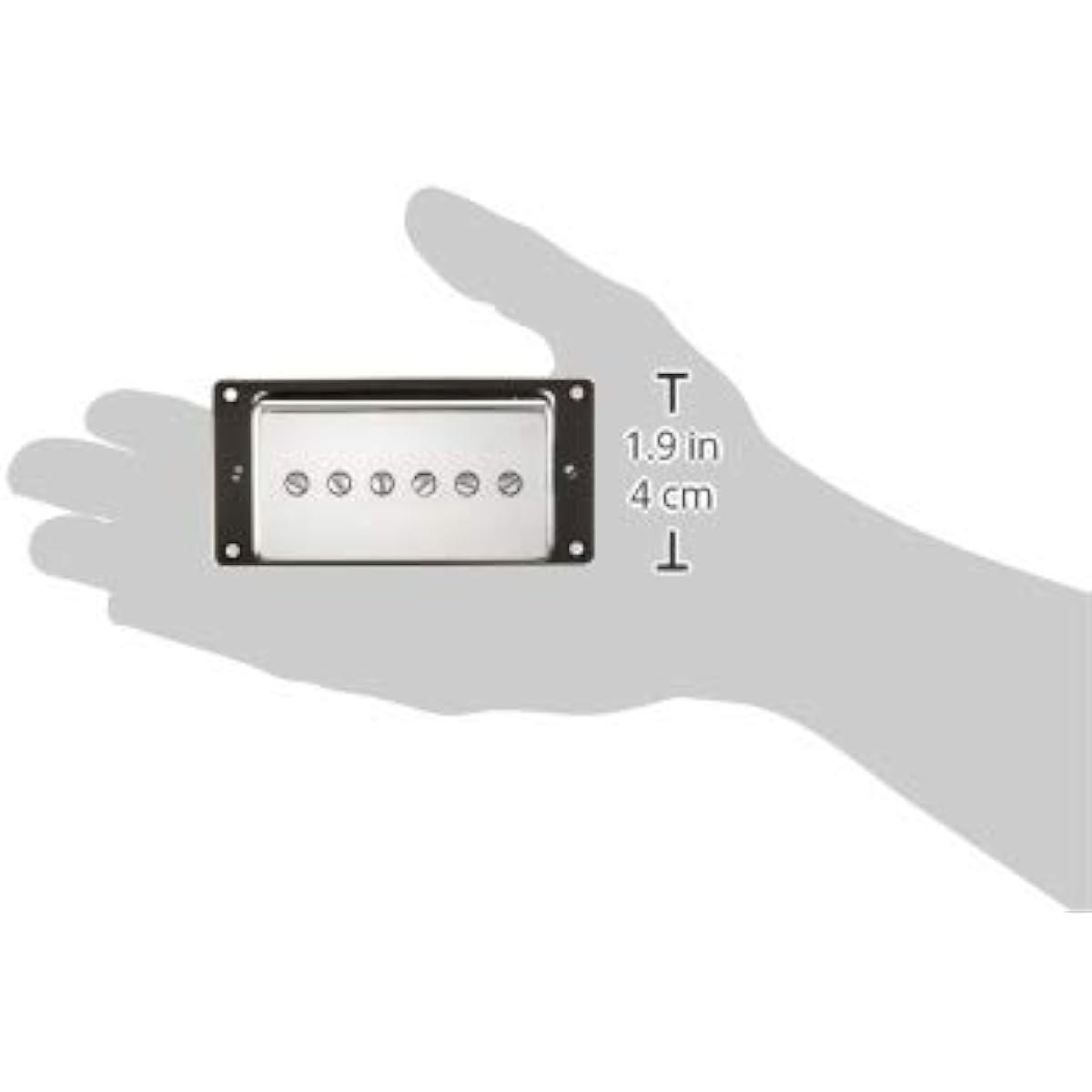 SeymourDuncan PU Seymour Duncan Pickup SPH-90-1n Phat Cat NI (for neck position) [Domestic regular product]