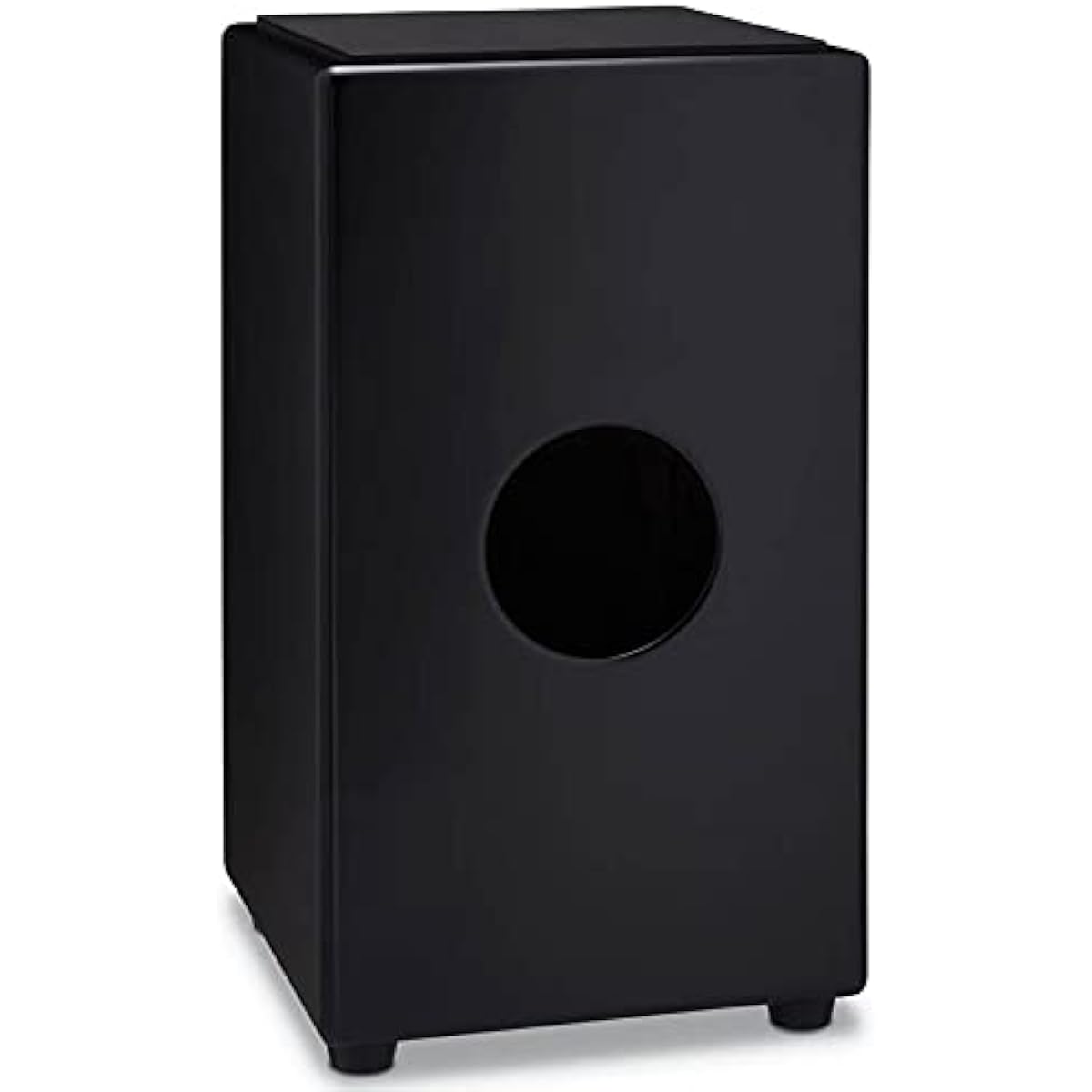 LP LP1425 DR PRISM CAJON RD Prism Cajon Red LP524-UT with case