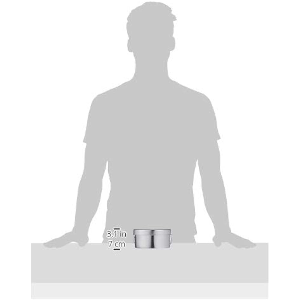 CAPTAIN STAG Camping Tableware Set Boxed