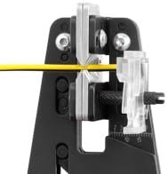 RENNSTEIG 708 200 3 Cable Stripper Main Unit Only