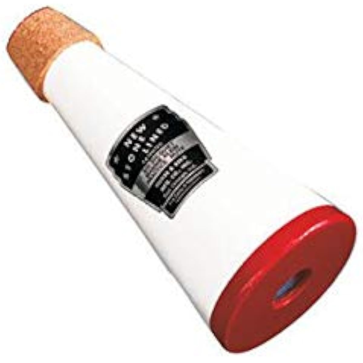NewStoneLined Practice Mute 132 PRACTICE TRUMPET