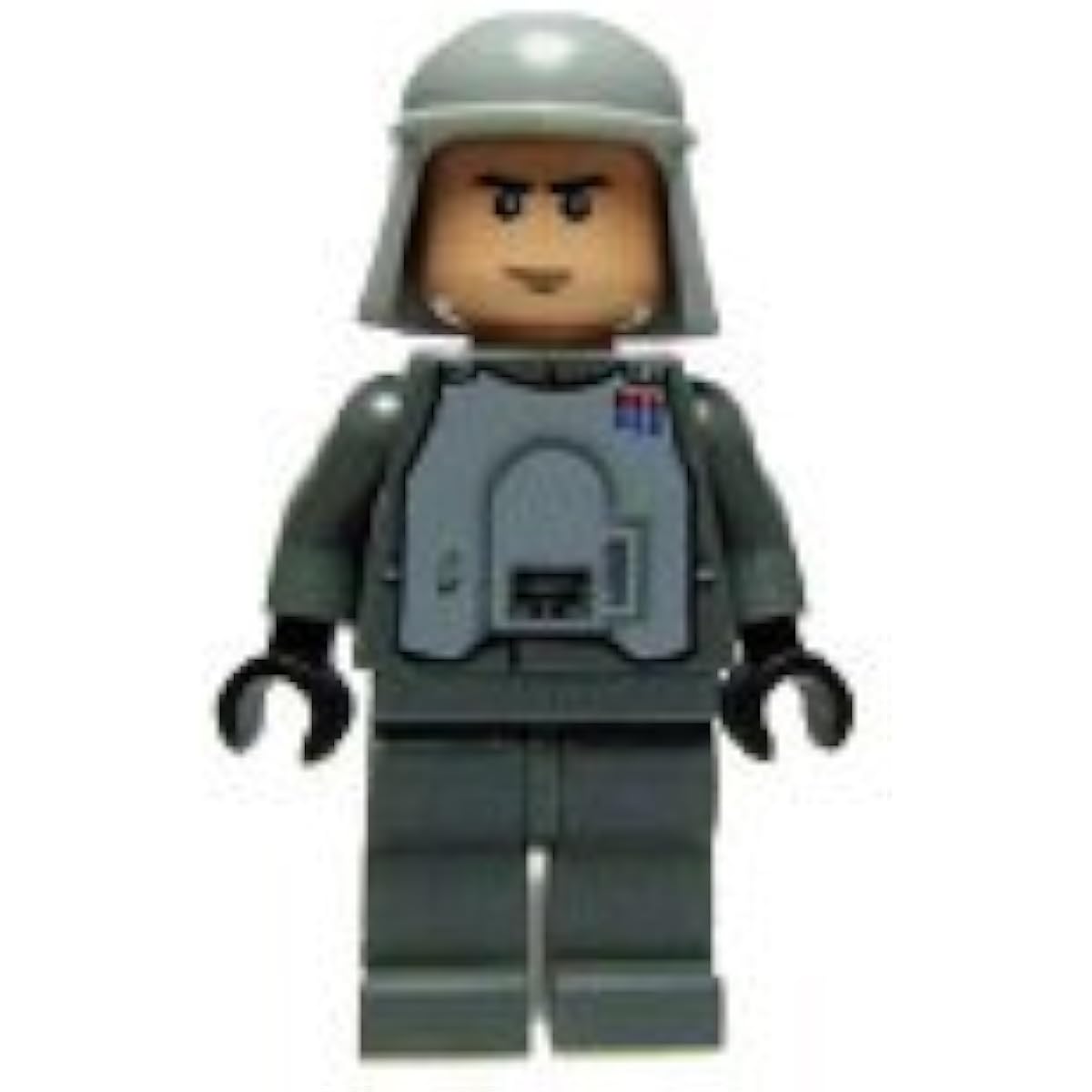 Imperial Officer (Hoth) - LEGO Star Wars Minifigure