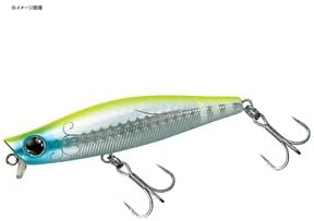 DAIWA More Than Galva 87S