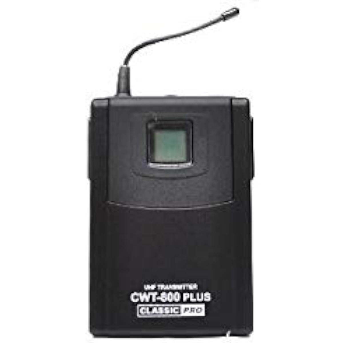 CLASSIC PRO Beltpack Transmitter CWT804LPLUS