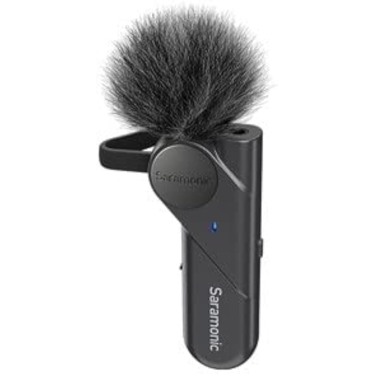 Saramonic BTW 2.4GHz Wireless Lavalier Microphone for Smartphones