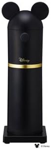Otona Shaved Ice Maker Disney Series Black DHISD-16BK