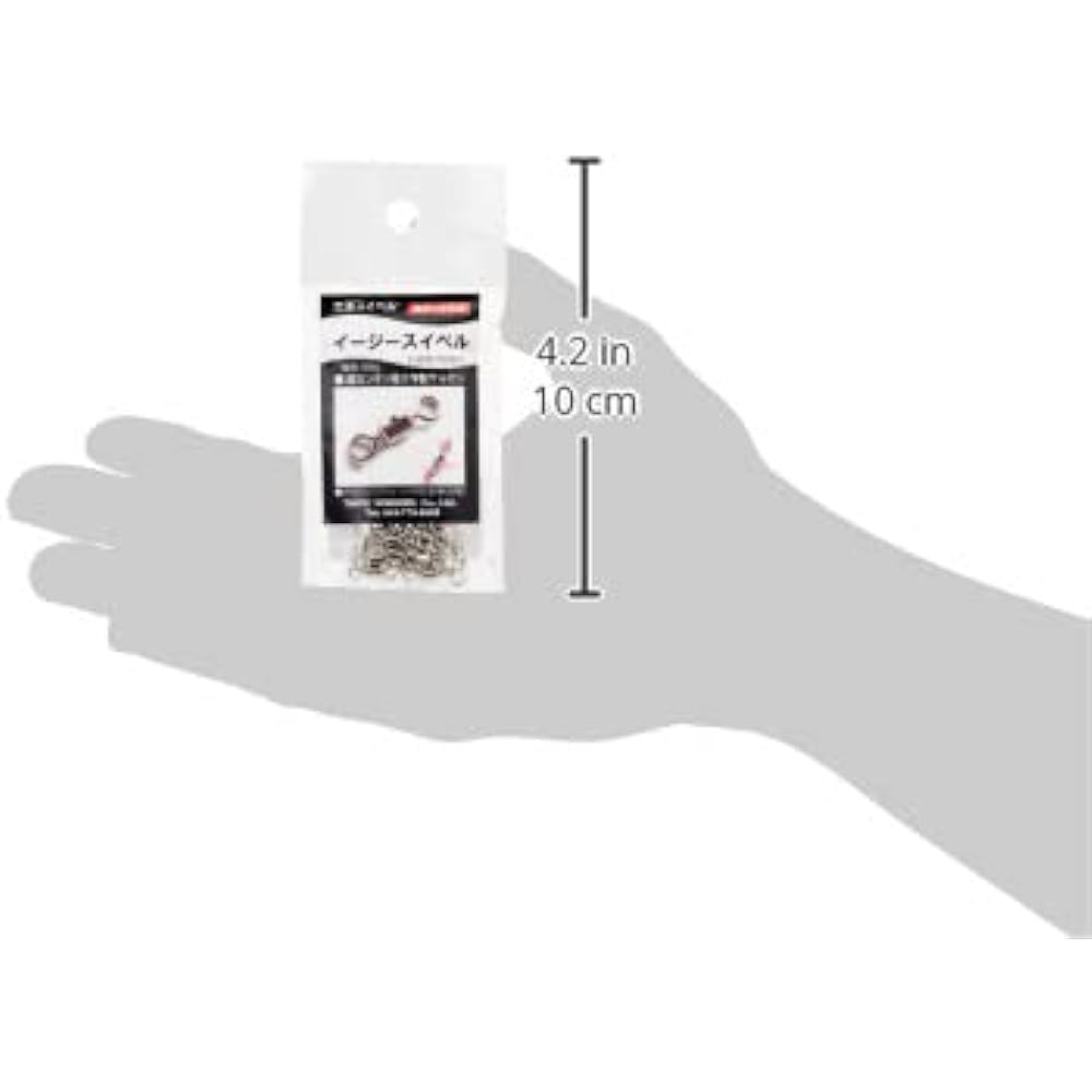 Mechanism parts Easy swivel