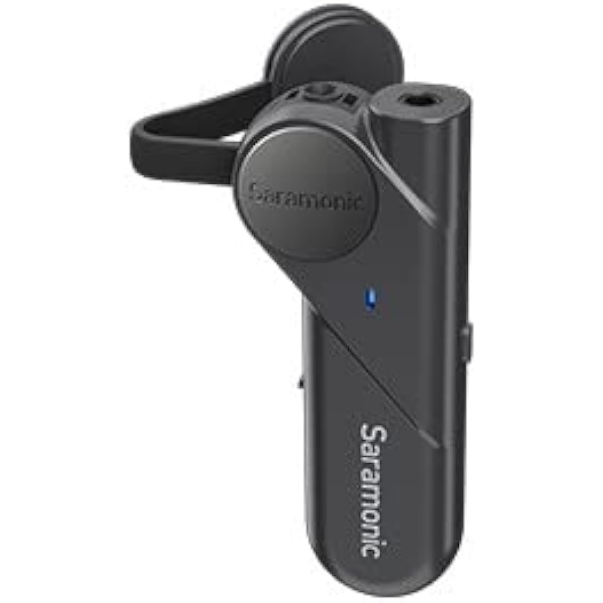 Saramonic BTW 2.4GHz Wireless Lavalier Microphone for Smartphones