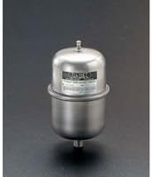 Esco 2.0L Water Hammer Shock Absorber (Stainless Steel) EA466-3