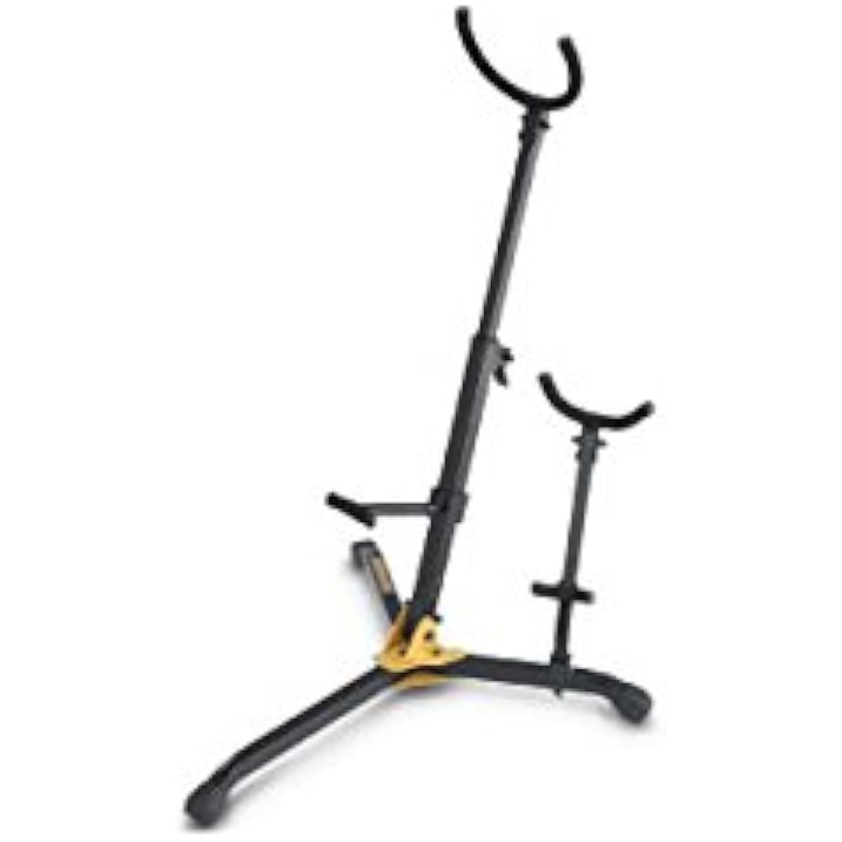 HERCULES STANDS Hercules Stand Baritone Saxophone DS536B