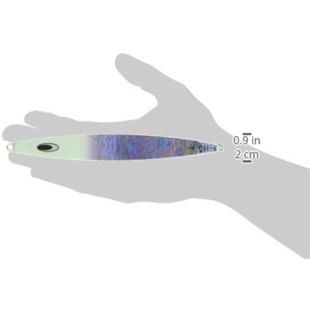 NatureBoys Lure 250g Spin Rider Deep SN1250