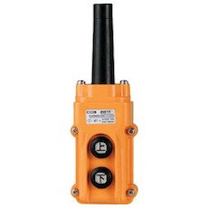 Kasuga Electric hoist switch COB62 for indirect motor operation
