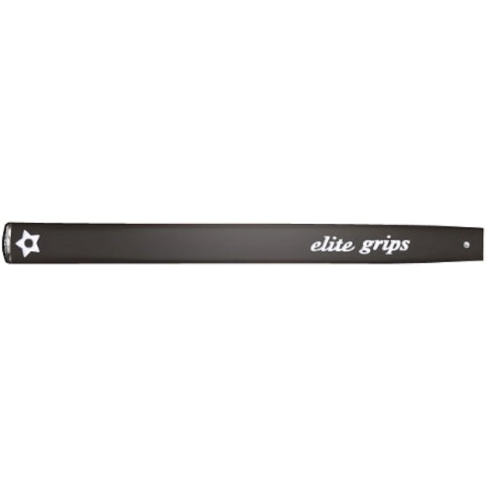 elitegrips Eye Balance Series Putter Grip iB67 Standard