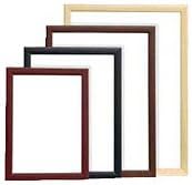 APJ Panel Stain Panel 610x864mm White 1000007182