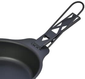 belmont Kokuhi Skillet SHALLOW 6 inch outdoor cooker (bm406) selection stock