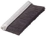TRUSCO Spare Brush Flat J Type/J Type Stainless Steel Wire (10 pieces) TB-2041S-10