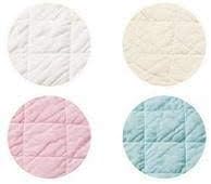 Pacima Natural bedding made of gauze and absorbent cotton, cool in summer and warm in winter, single pink