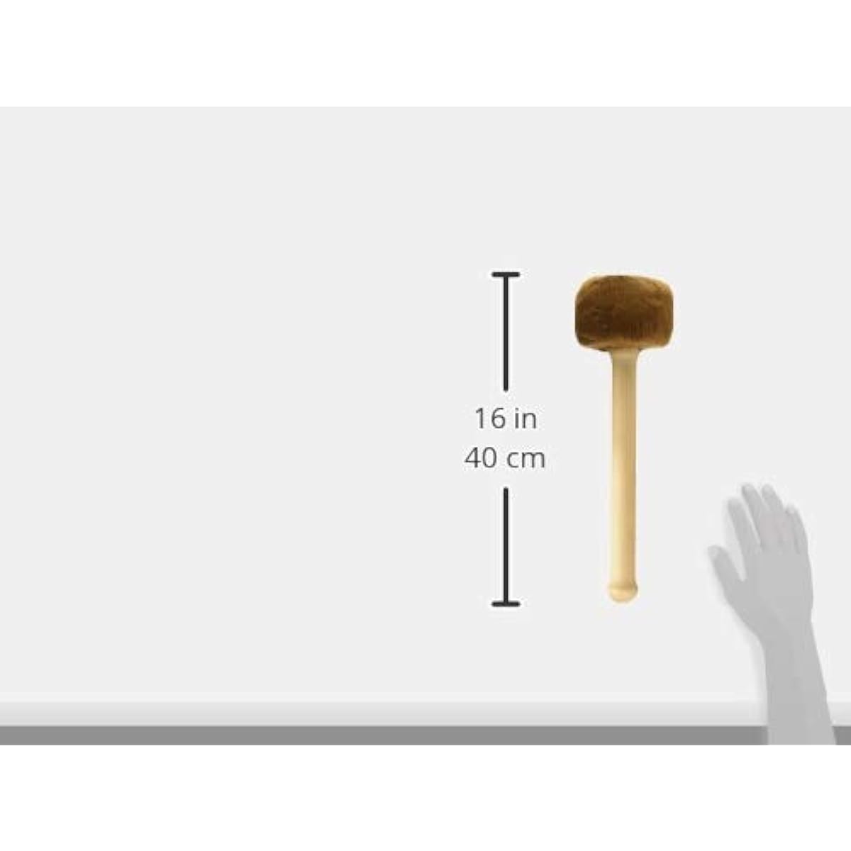PLAYWOOD Tom Tom Mallet G-RL