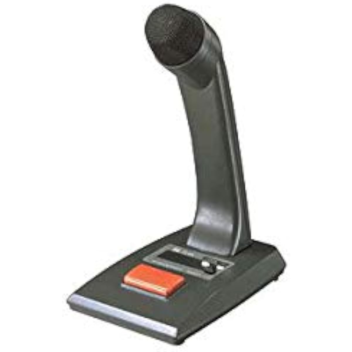 TOA Dynamic Microphone PM-660 Paging Microphone