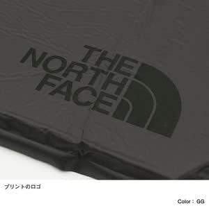 THE NORTH FACE Tent Ground Sheet Geodome 4 Mattress Inflatable Footprint Geodome Mattress Inflatable Footprint 4 NV21800 NV31800 NN32017 Meld Gray Saffron Yellow Black ONESIZE