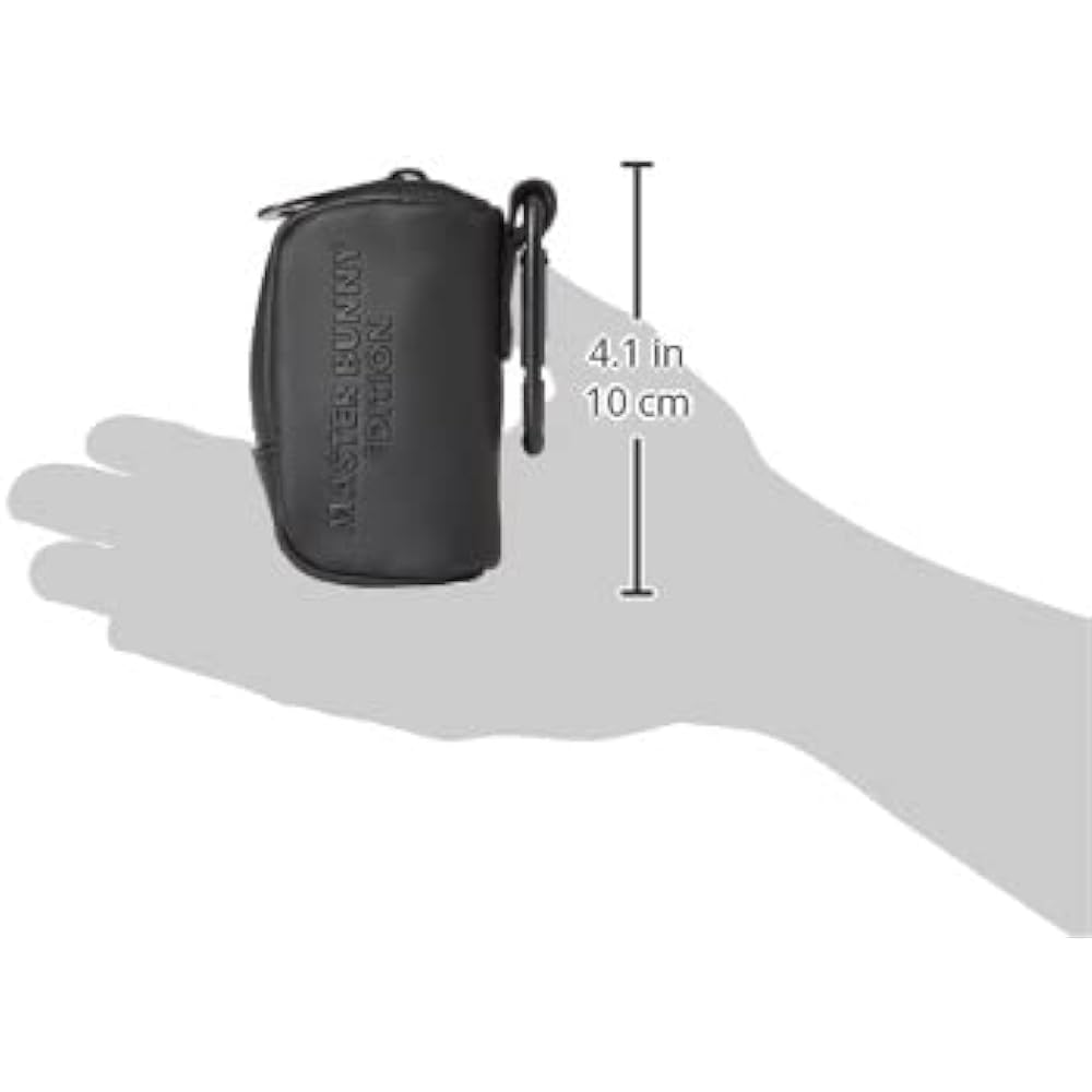 [Master Bunny] Continuing standard product Ball pouch [Enamel series] / Golf / 758-2984801