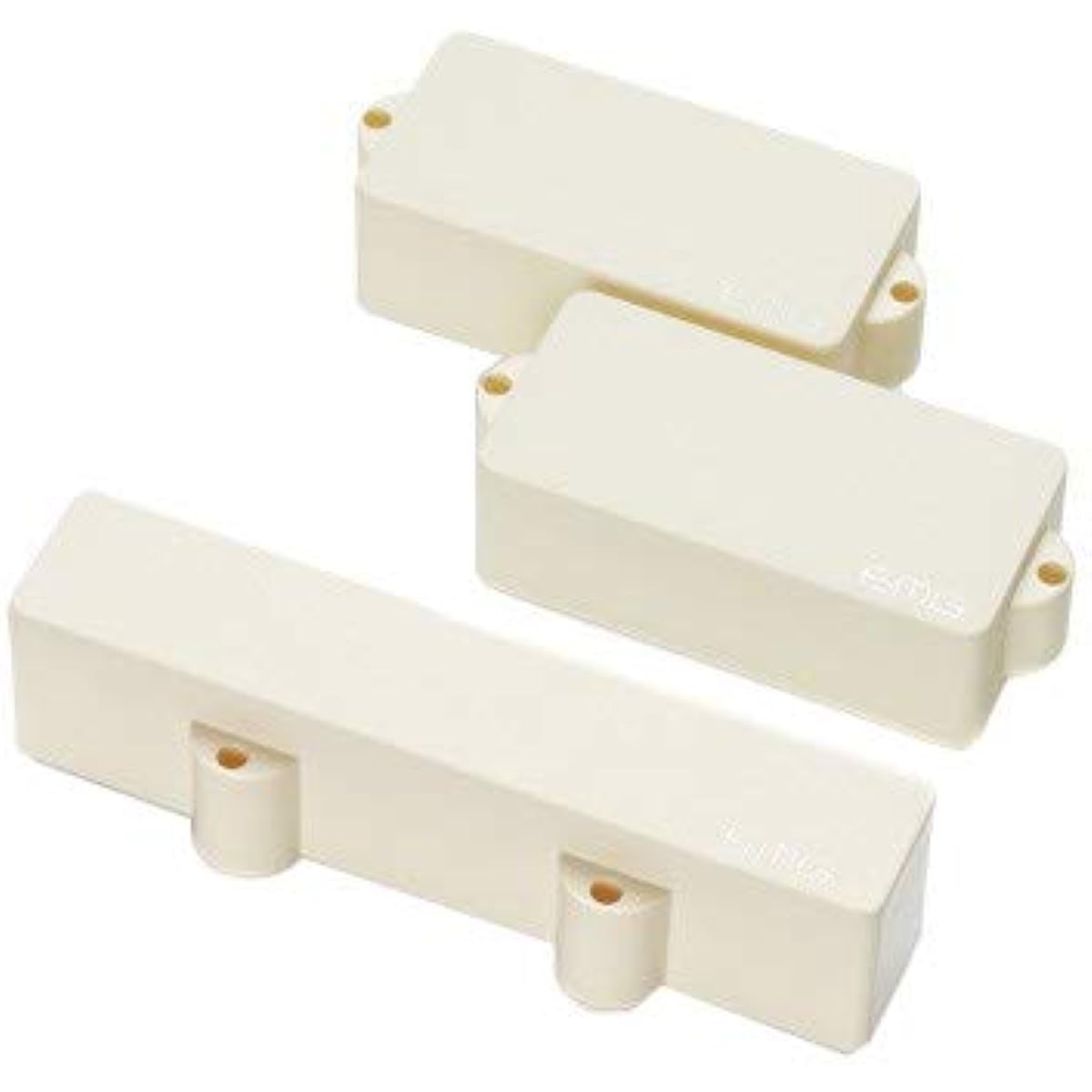 EMG Bass Pickup PJ Set IV