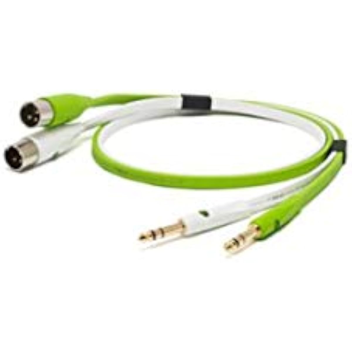 OYAIDE Audio Cable d+TXM class B/5.0