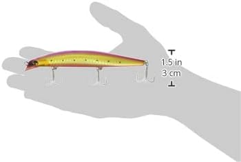 SHIMANO Lure Hot Sand Spin Breeze 130S X AR-C OM-230P