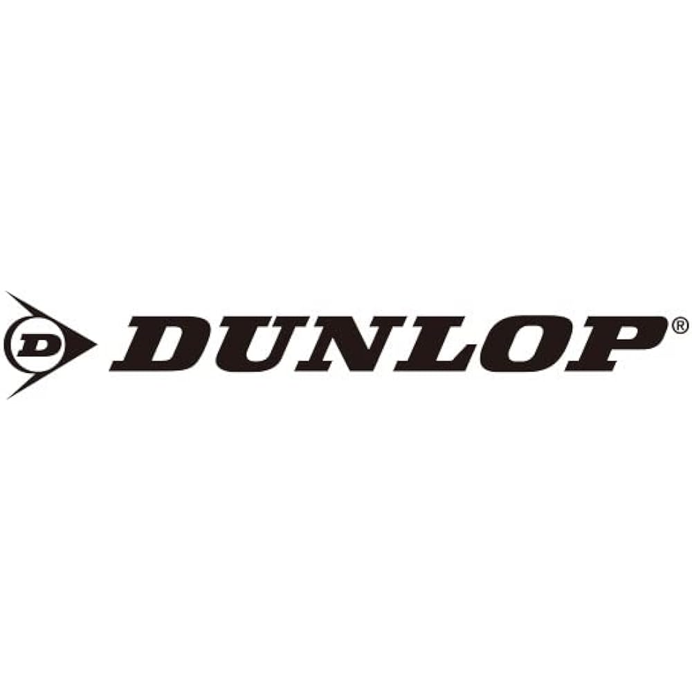 DUNLOP Camping Outdoor Camping Mat 50mm DMT180 M Gray