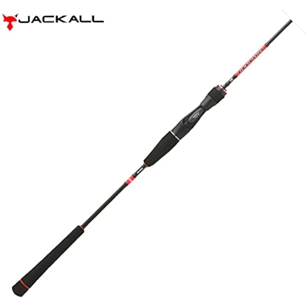 JACKALL 21 Bin Bin Stick RB