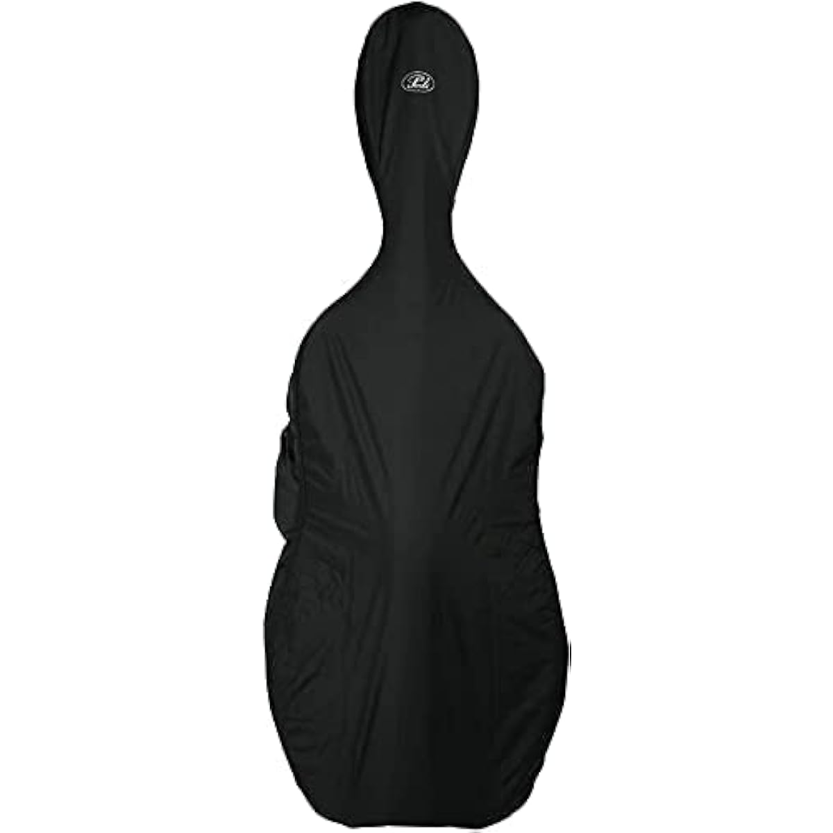 Pedi Cello Case Raincoat (Orange)