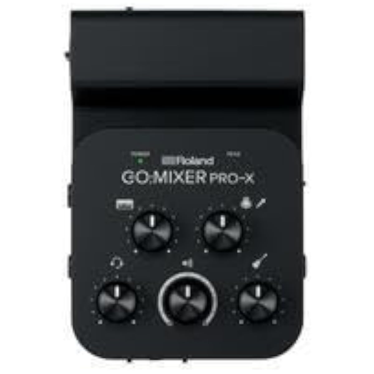Roland GO MIXER PRO-X Portable Mixer