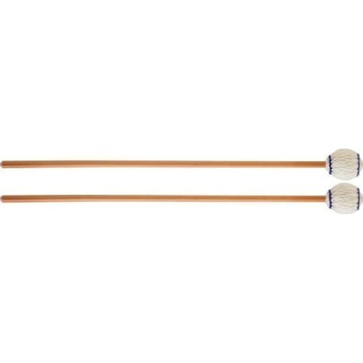 Innovative Percussion Ludwig Albert Signature Series IP3101 Mallets (Parallel Import)