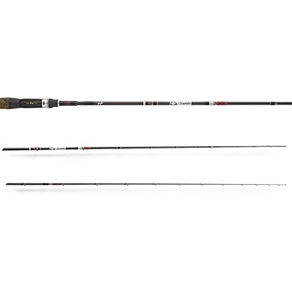 Extreme Icicle Flytex Groovy 76C (Bait/2 pieces)