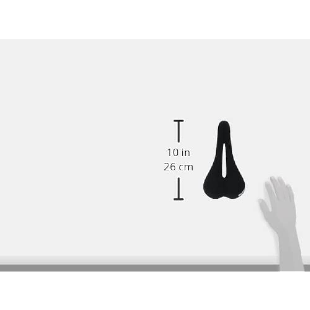 CYCLE PRO LYCRA Cover Sports GEL Saddle [CP-SD1475GL] Black 421g