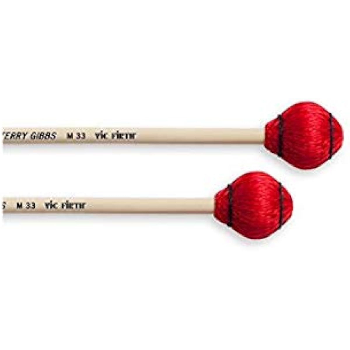 VIC FIRTH Keyboard Mallet M33