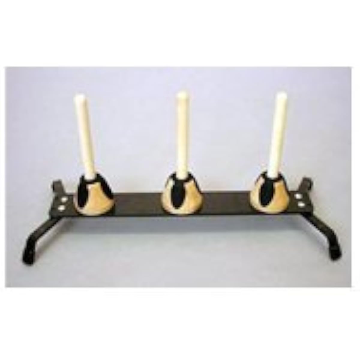 Aida stand pin 3-piece B flat clarinet 140C-3