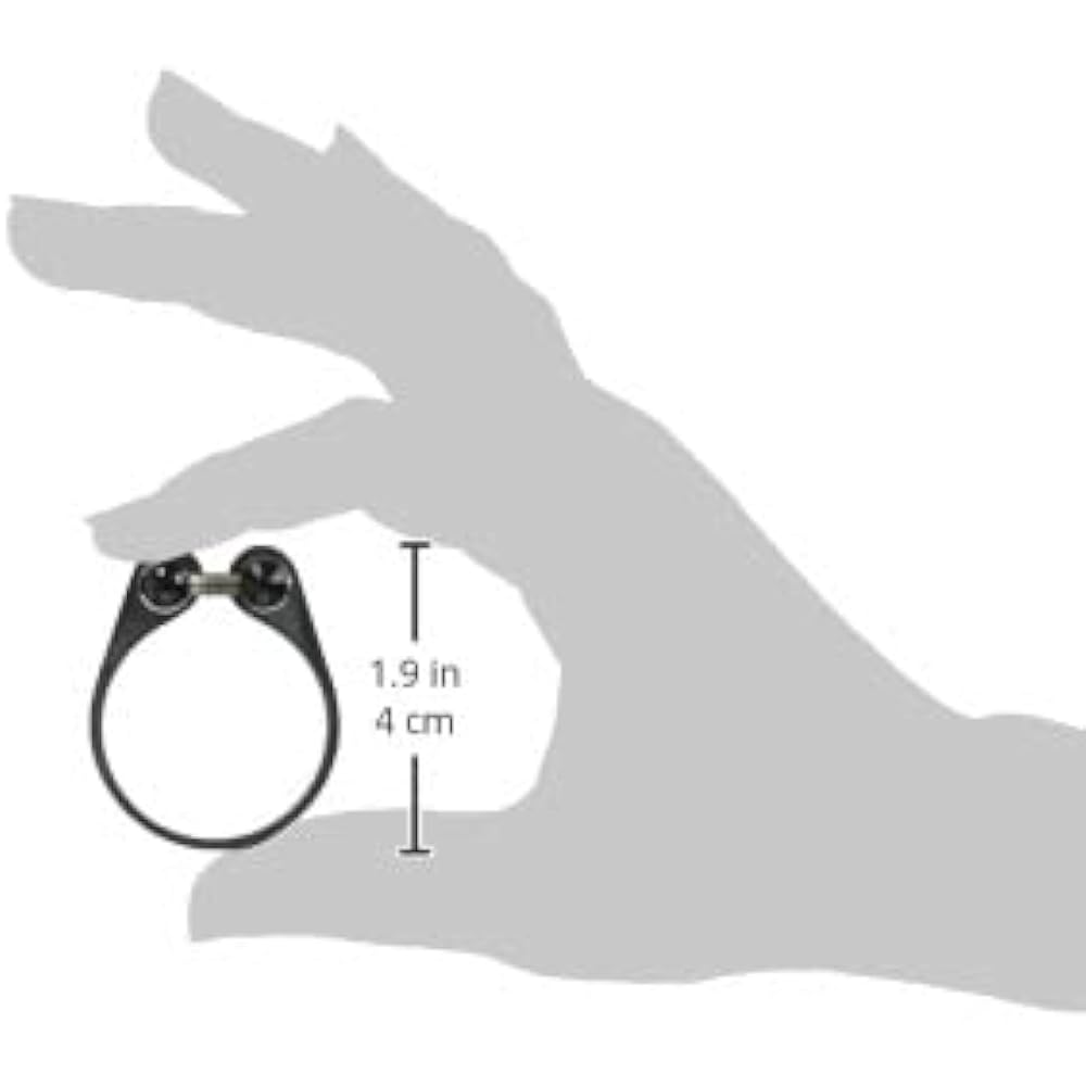 TNI carbon clamp (double bolt) 31.8mm/34.9mm