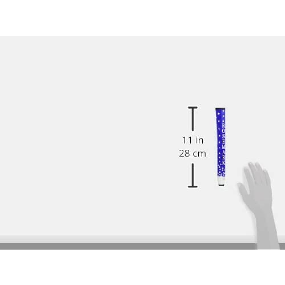 ROSEMARK ROSEMARK Rosemark Grip Thorn 1.52