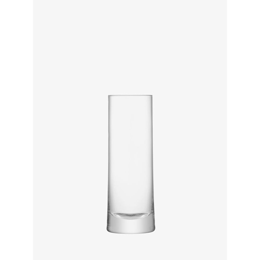 LSA Highball Clear 380ml GIN G1387-14-200 Set of 2