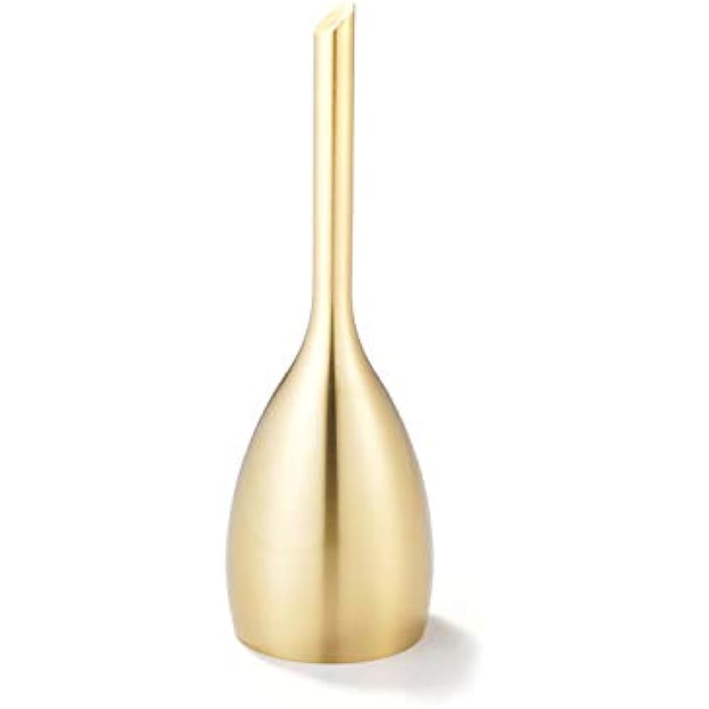 Nousaku Bell - Slim - Pink Gold [Brass] 506013