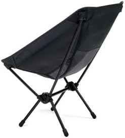 [Helinox] Chair One Home 19750028001000 Black