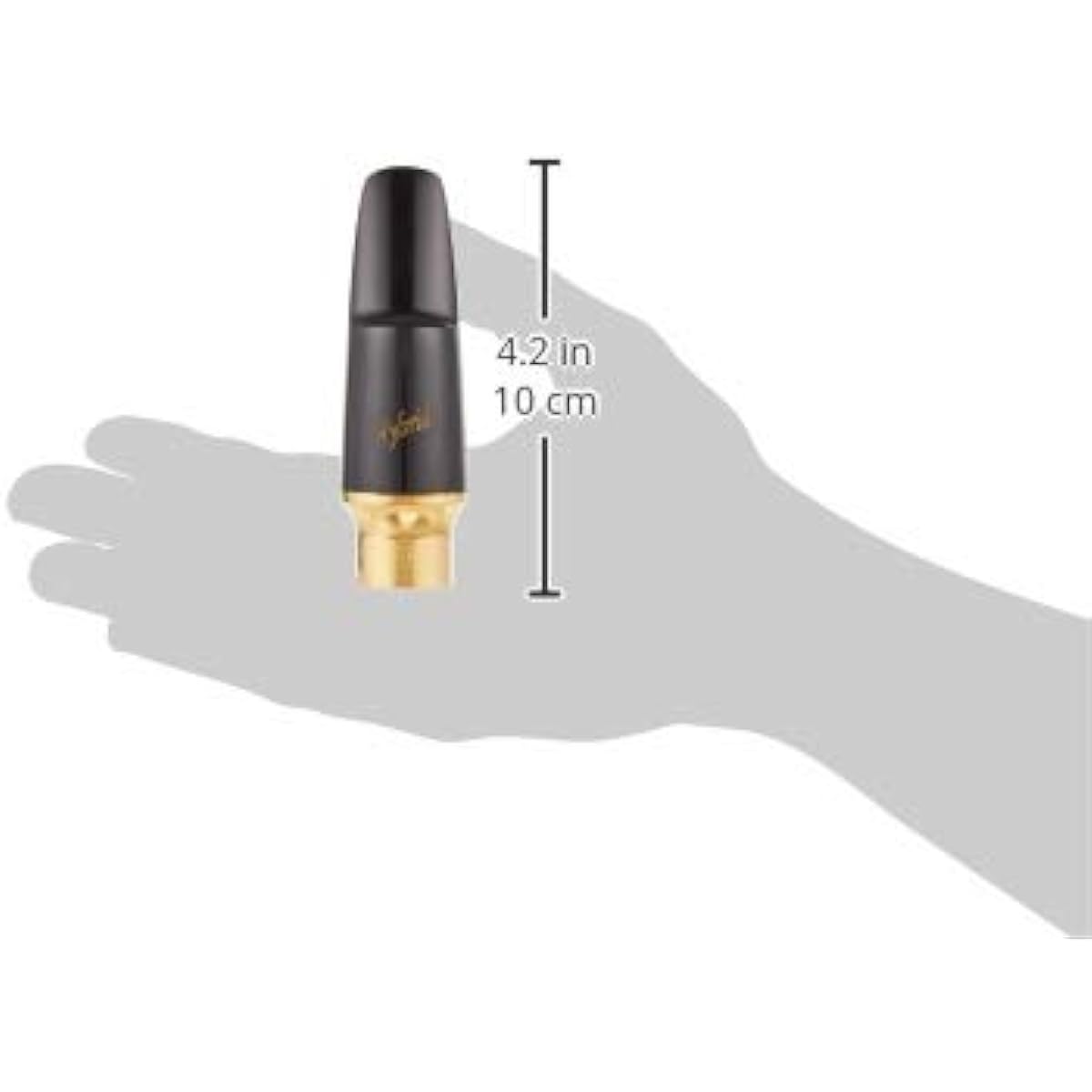 BARI Mouthpiece Hybrid GP Tenor #7