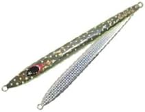 Xesta Slow Emotion Flare Slim 180g #116 KS Keimura Silver