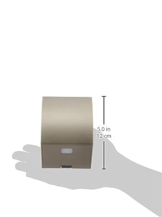 Panasonic EE Switch with Smart Electronic Off Timer Champagne Bronze EE4518Q