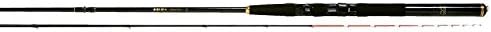 Uzaki Nissin Rod Black Samurai (Namatsu)