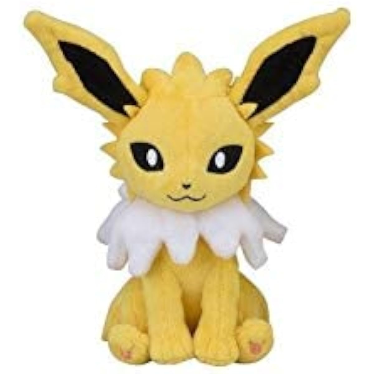 Pokemon Jolteon 5" Sitting Cutie Plush