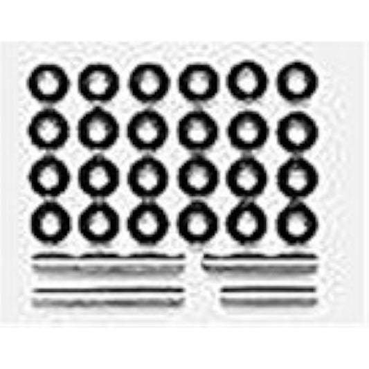 Tamiya HOP-UP OPTIONS OP-292 TL01 Full Bearing